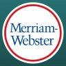 Merriam-Webster